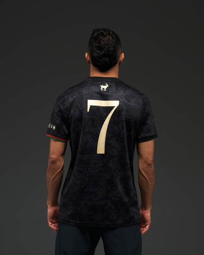 The Siu Jersey - Pre-Order
