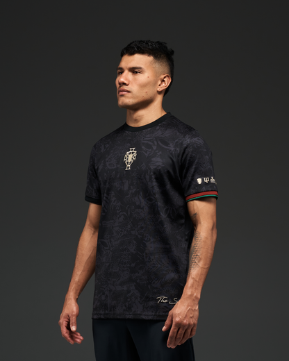 The Siu Jersey - Pre-Order