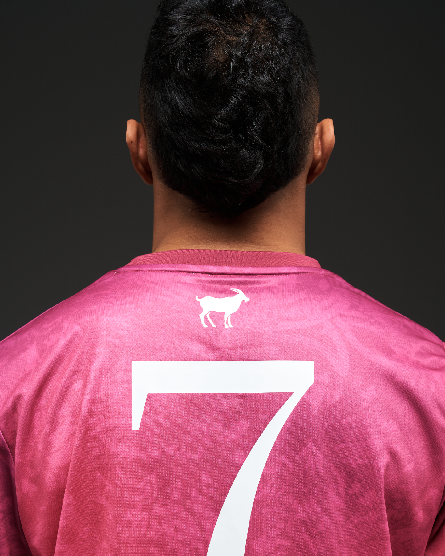 The Siu Jersey - Sunset