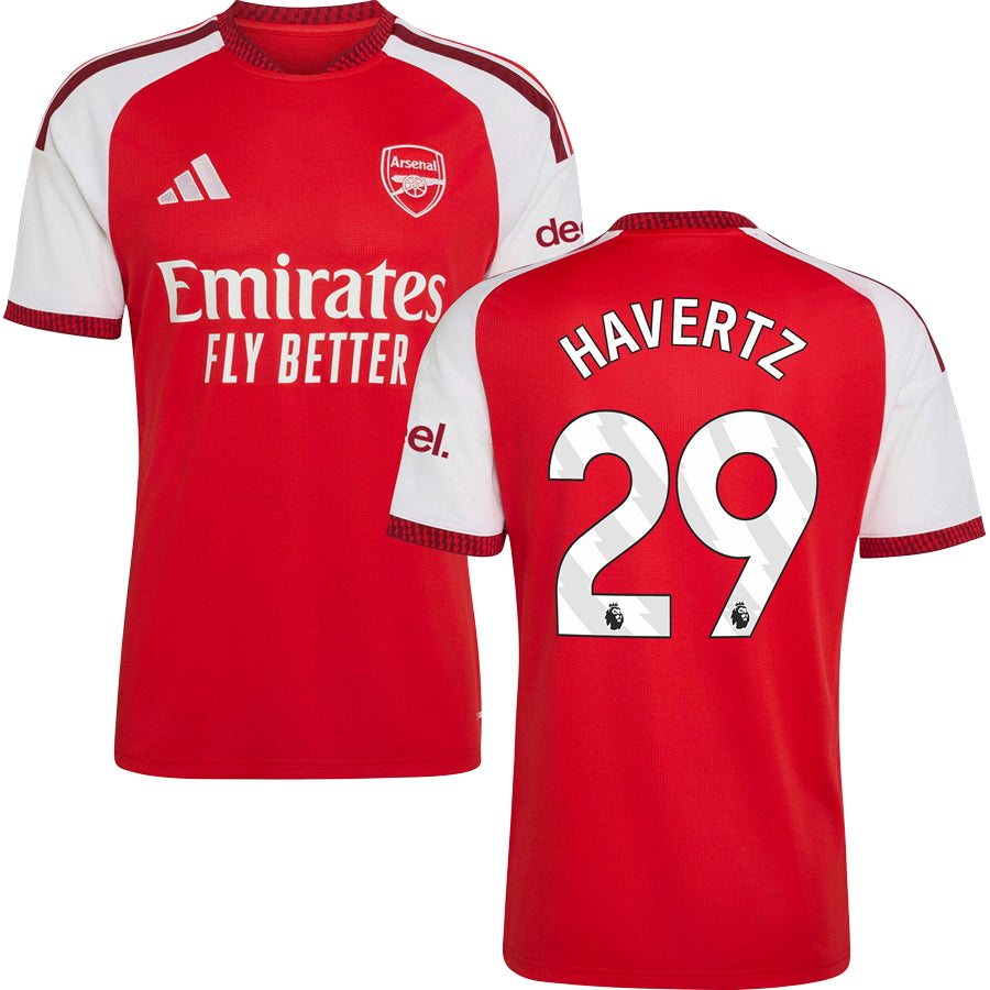 Arsenal Home Jersey 2026/27 Adults