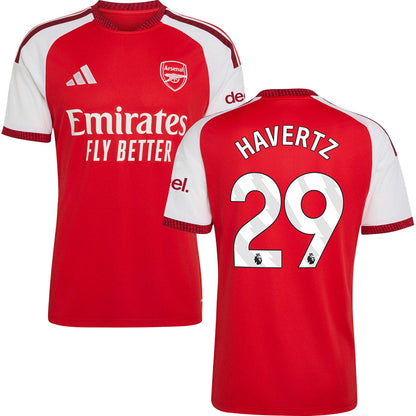Arsenal Home Jersey 2026/27 Adults