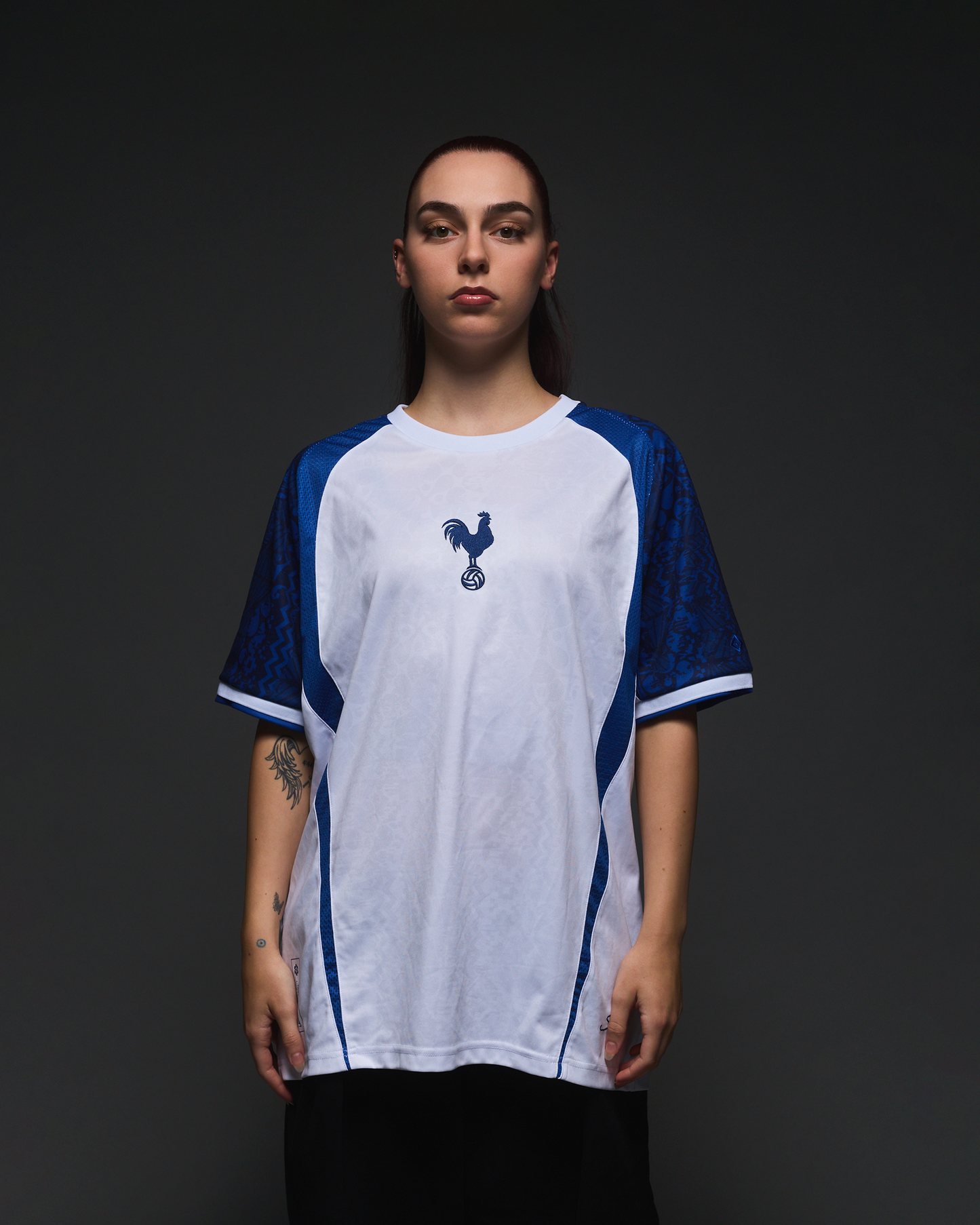 Sonny Jersey (Spurs)