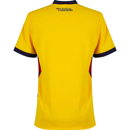 Ecuador Home Jersey 2026 Adults
