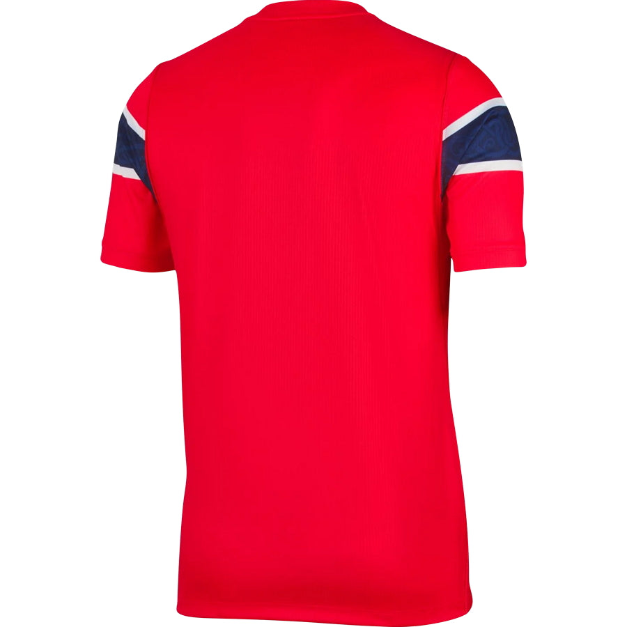 Norway Home Jersey World Cup 2026 Adults