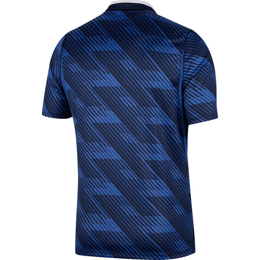 France Home Jersey World Cup 2026 Adults