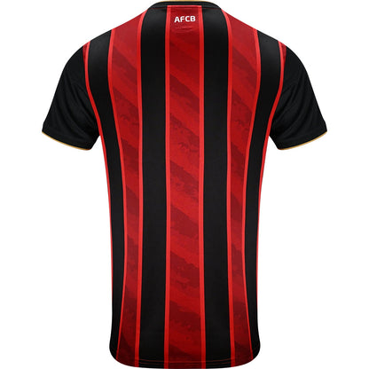 Bournemouth AFC Home Jersey 2025/26 Adults