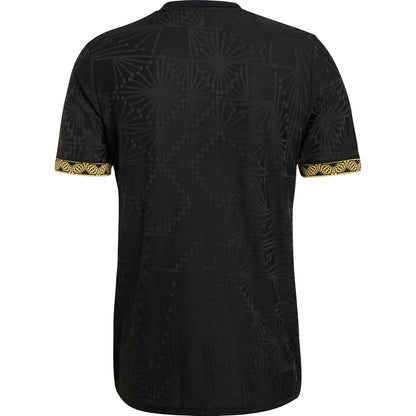 Mexico Gold Jersey 2025 Adults