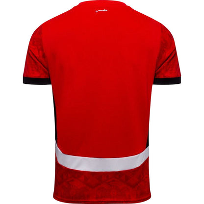 Egypt 2025/26 Home Jersey Adults