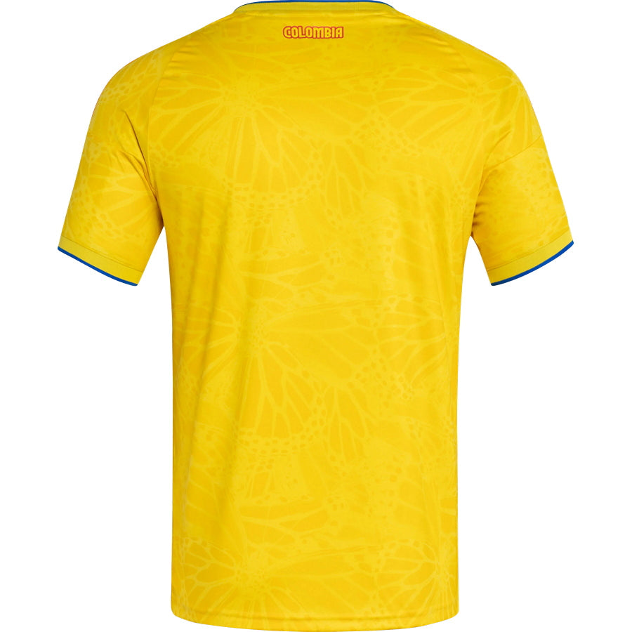 Colombia World Cup 2026 Home Jersey 2026 Adults