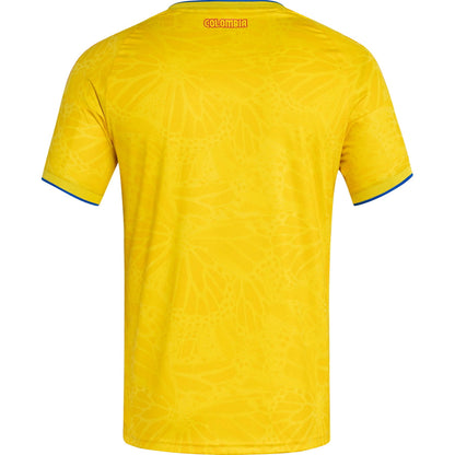 Colombia World Cup 2026 Home Jersey 2026 Adults