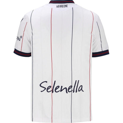 Bologna FC Away Jersey 2025/26 Adults