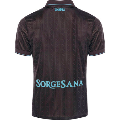 Napoli SSC Third Jersey 25/26 Adults