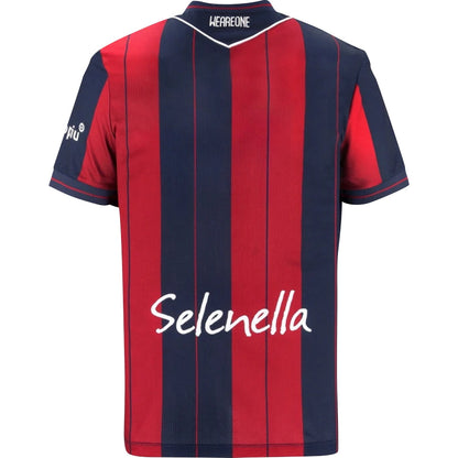 Bologna FC Home Jersey 2025/26 Adults
