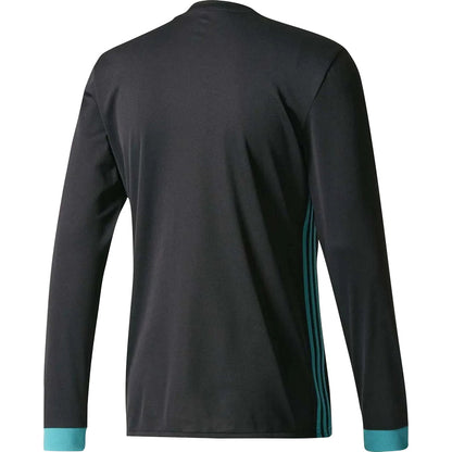 Real Madrid CF Away Long Sleeve Jersey 2017/18 Adults