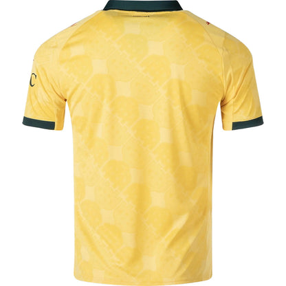 Milan AC Third Jersey 2025/26 Adults
