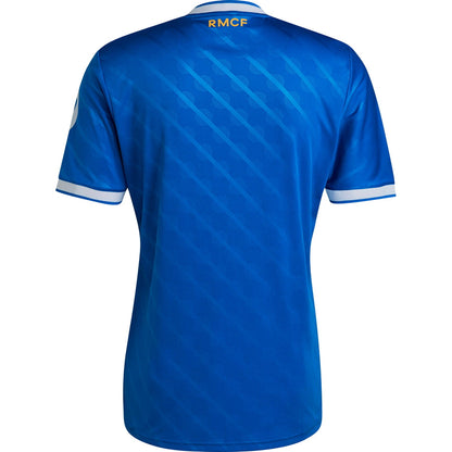 Real Madrid CF Third Jersey 2025/26 Adults