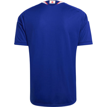 Japan World Cup 2026 Home Jersey Adults