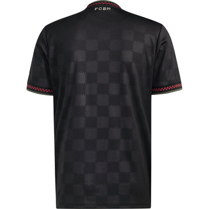Bayern Munchen FC Champions League Jersey 2025/26 Adults