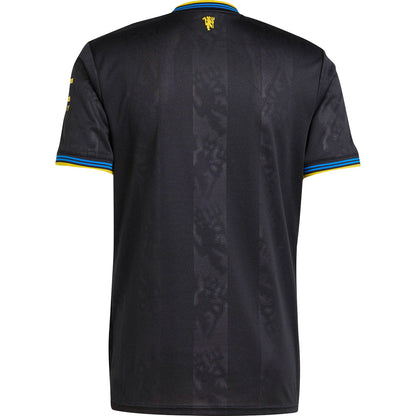 Manchester United #11 ZIRKZEE Third Jersey 2025/26 Adults