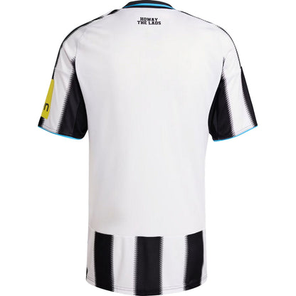 Newcastle United FC #39 BRUNO G. Home Jersey 2025/26 Adults