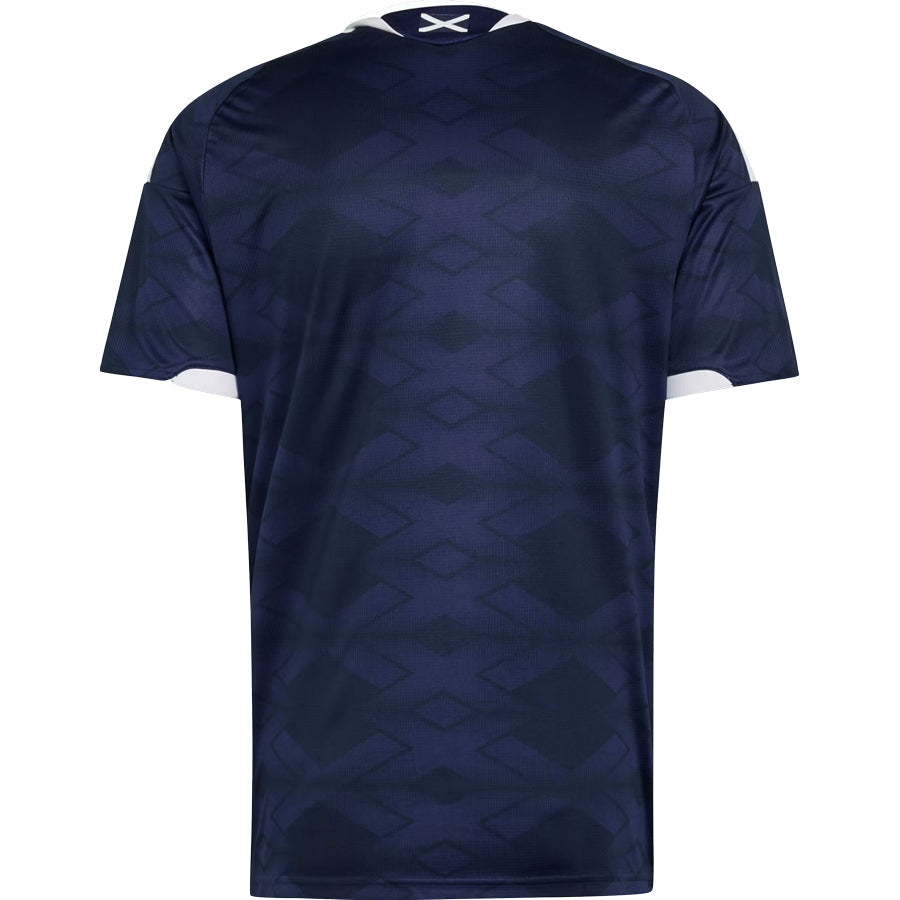 Scotland World Cup 2026 Home Jersey Adults