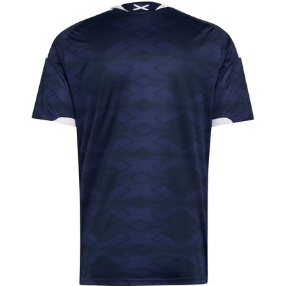 Scotland World Cup 2026 Home Jersey Adults