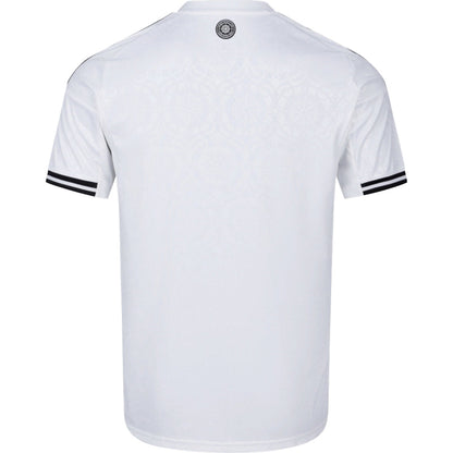 Fulham FC Home Jersey 2025/26 Adults