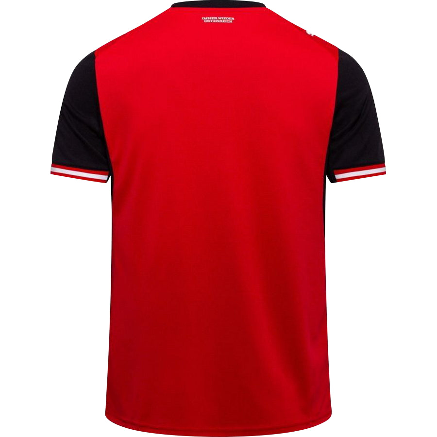 Austria World Cup 2026 Home Jersey Adults