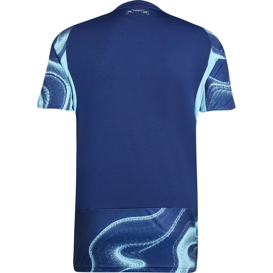 Ajax Away 2025/26 Jersey Adults
