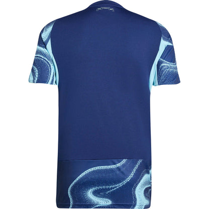 Ajax Away 2025/26 Jersey Adults