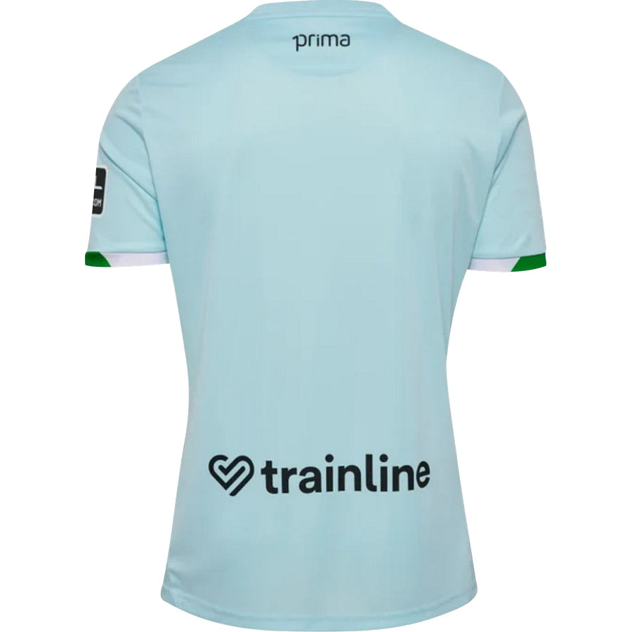 Real Betis Away Jersey 2025/26 Adults