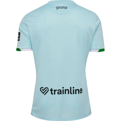 Real Betis Away Jersey 2025/26 Adults
