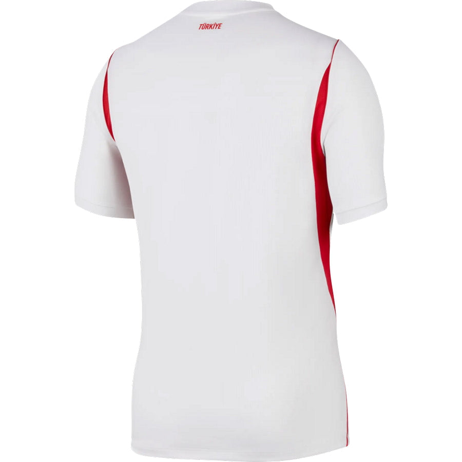 Turkey Away Jersey World Cup 2026 Adults