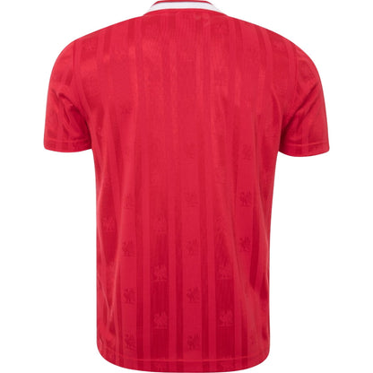 Liverpool FC Home Retro Jersey 1988/1989