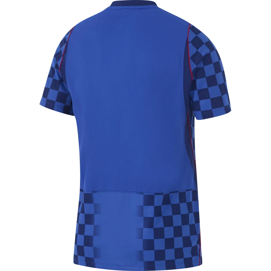 Croatia Away Jersey World Cup 2026 Adults