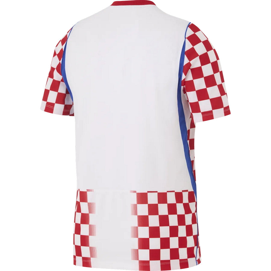 Croatia Home Jersey World Cup 2026 Adults
