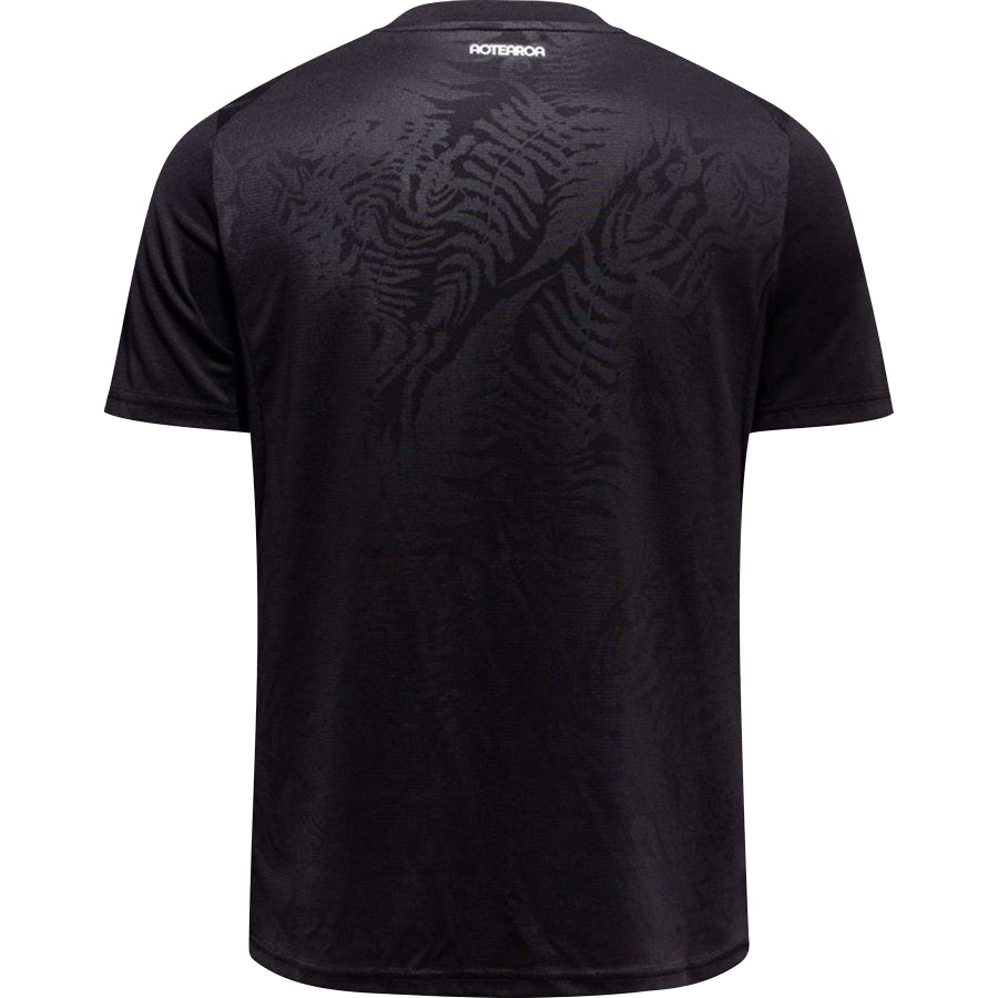 New Zealand World Cup 2026 Home Jersey Adults
