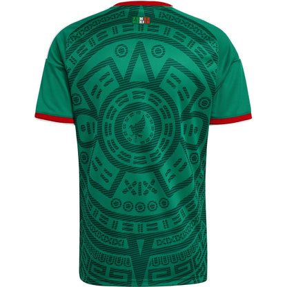 Mexico World Cup 2026 Home Jersey Adults