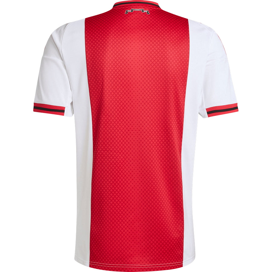 Ajax Home 2025/26 Jersey Adults