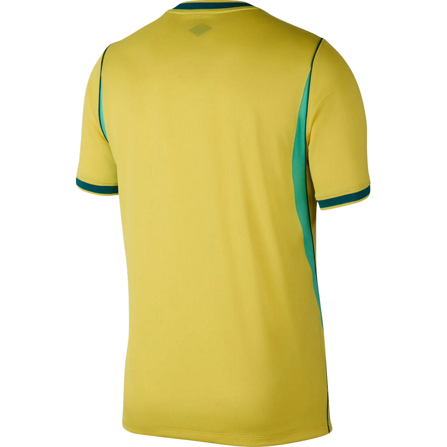 Brazil Home Jersey 2026 Adults World Cup 2026