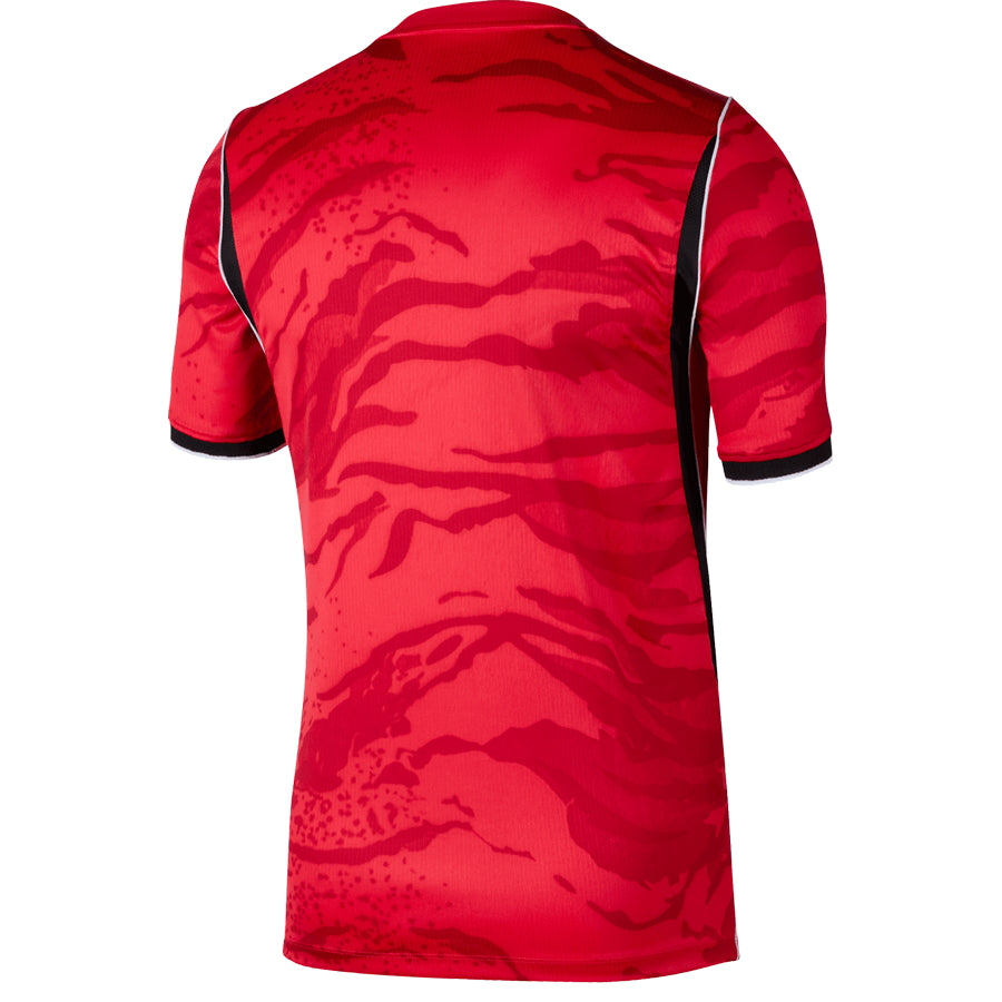 Korea Home Jersey World Cup 2026 Adults