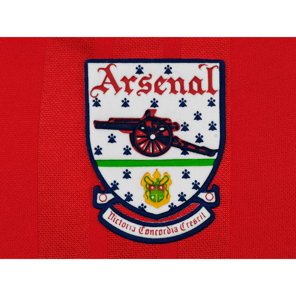 Arsenal Home Retro Jersey 1992/1994