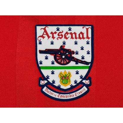 Arsenal Home Retro Jersey 1992/1994