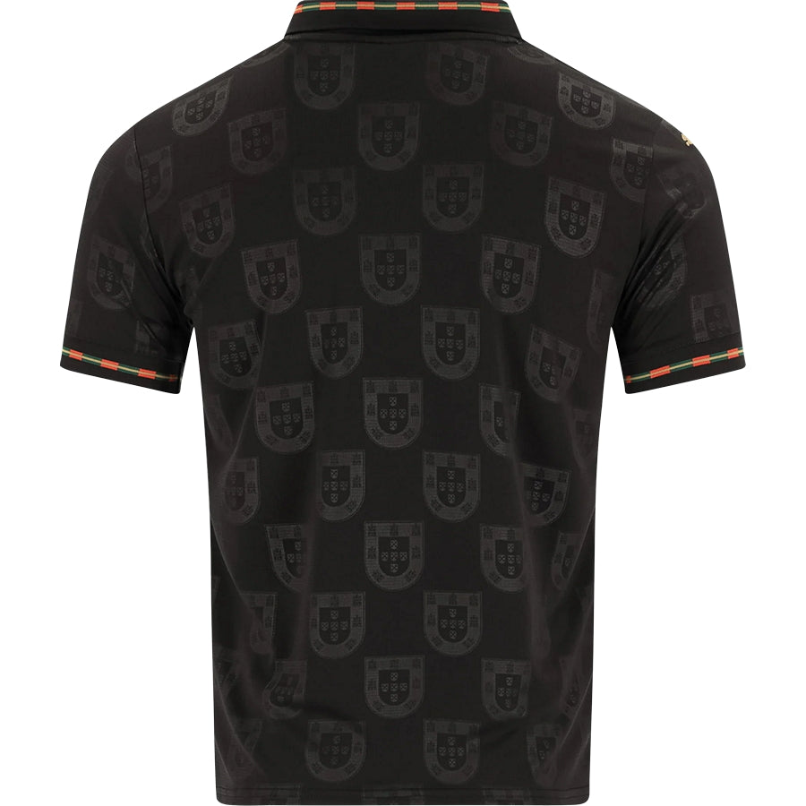 Portugal Black Panther World Cup 2026 Away Jersey Adults