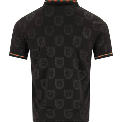 Portugal Black Panther World Cup 2026 Away Jersey Adults