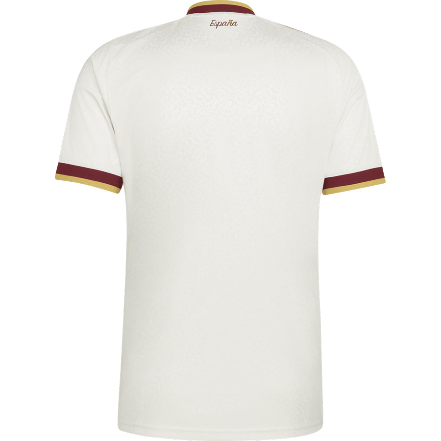 Spain World Cup 2026 Away Jersey Adults