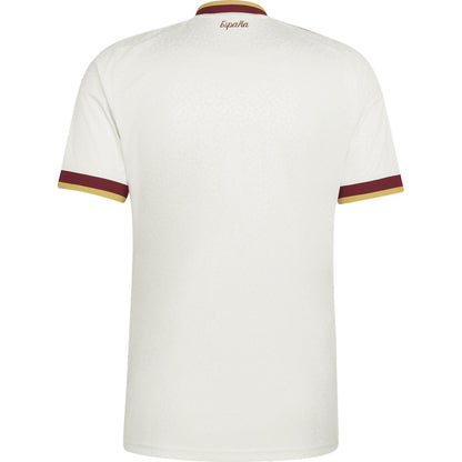Spain World Cup 2026 Away Jersey Adults