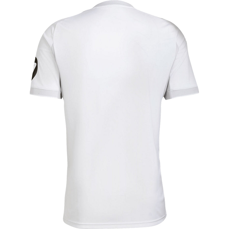 Real Madrid CF Home #12 TRENT Jersey 2025/26 Adults