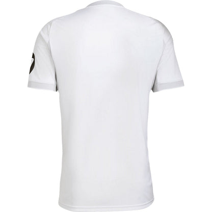 Real Madrid CF Home #12 TRENT Jersey 2025/26 Adults