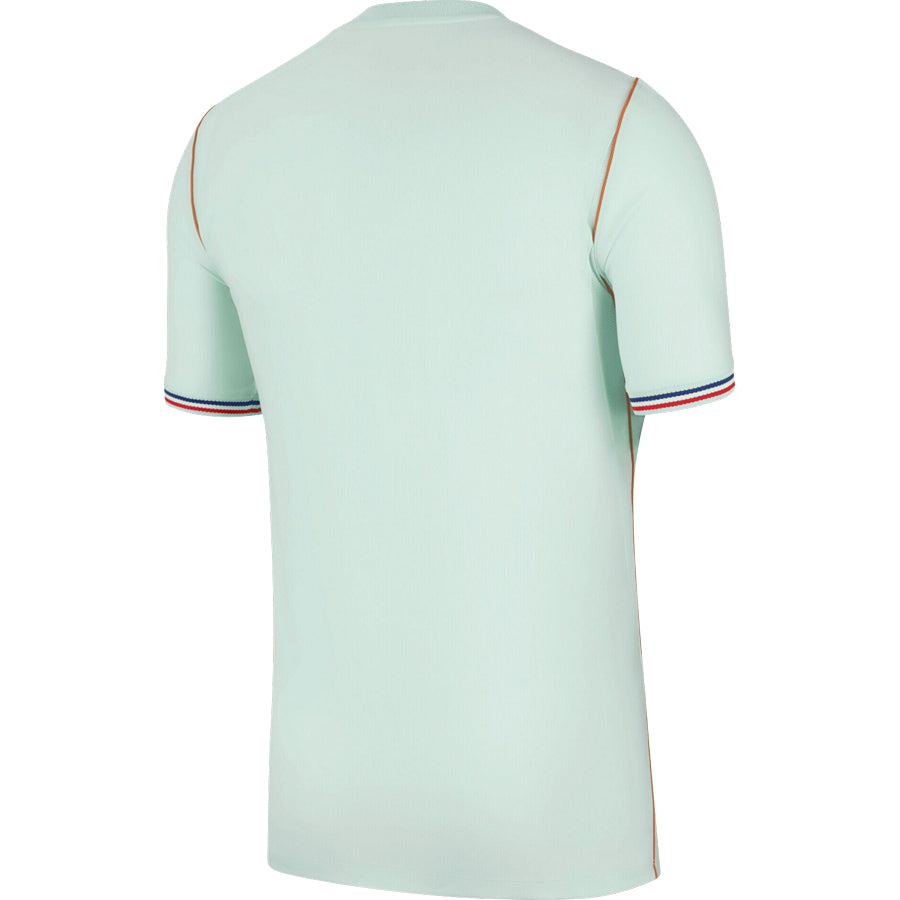 France Away Jersey World Cup 2026 Adults